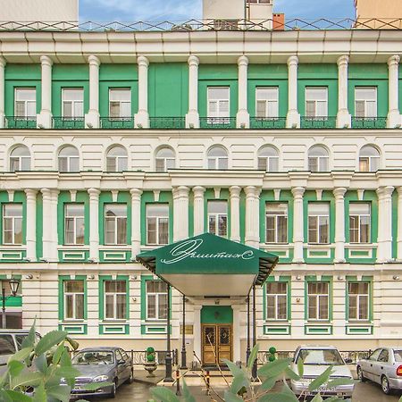 Hermitage Hotel Rostov-On-Don Esterno foto