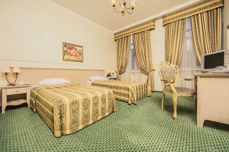 Hermitage Hotel Rostov-On-Don Esterno foto