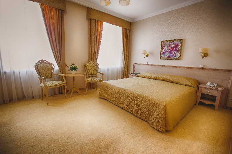 Hermitage Hotel Rostov-On-Don Esterno foto